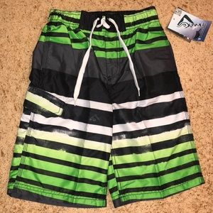 Boy’s Swim Shorts